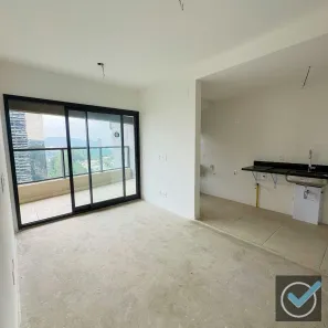 Apartamento com 2 Quartos à venda, 75m² no Alphaville Centro Industrial e Empresarial/Alphaville., Barueri
