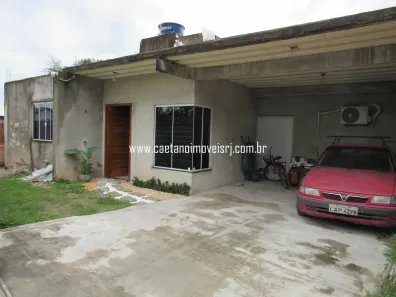 Casa com 3 Quartos à venda, 300m² no Agrobrasil, Cachoeiras de Macacu