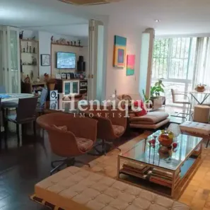 Apartamento com 3 Quartos à venda, 230m² no Flamengo, Rio de Janeiro