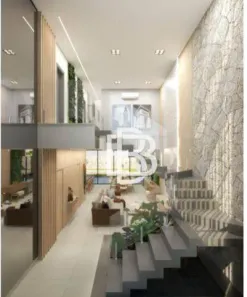 Casa de Condomínio com 4 Quartos à venda, 250m² no Residencial Evidências, Indaiatuba