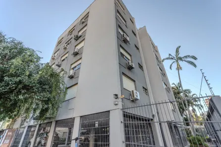 Apartamento com 2 Quartos à venda, 88m² no Santana, Porto Alegre