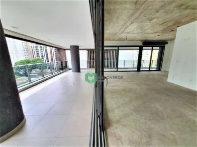 Apartamento com 4 Quartos à venda, 252m² no Vila Nova Conceição, São Paulo