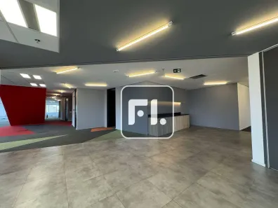 Sala Comercial à venda, 994m² no Alphaville Centro Industrial e Empresarial/Alphaville., Barueri
