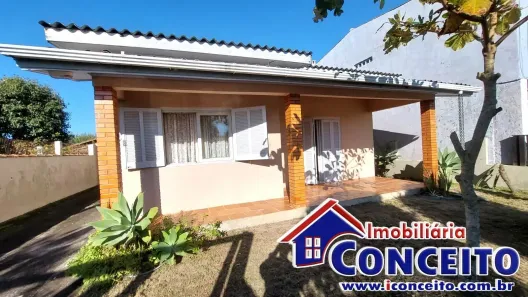 Casa com 4 Quartos à venda, 147m² no Praia de Mariluz, Imbé