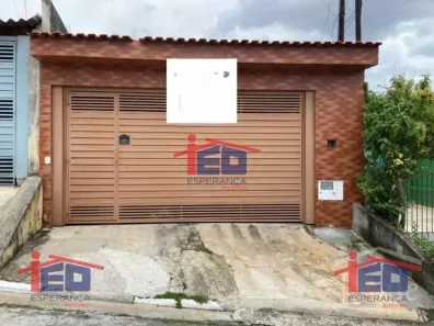 Casa com 2 Quartos à venda, 130m² no Novo Osasco, Osasco