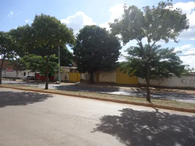 Lote/Terreno à venda, 478m² no Setor Santos Dumont, Goiânia