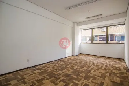 Sala Comercial para alugar, 25m² no Centro Histórico, Porto Alegre