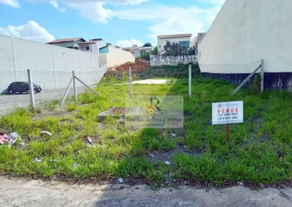 Lote/Terreno à venda, 1193m² no Jardim Regina, Indaiatuba