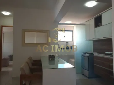 Apartamento com 2 Quartos para alugar, 61m² no Itapuã, Salvador