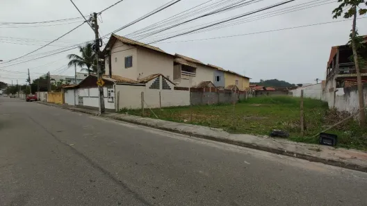 Lote/Terreno à venda, 560m² no Costazul, Rio das Ostras