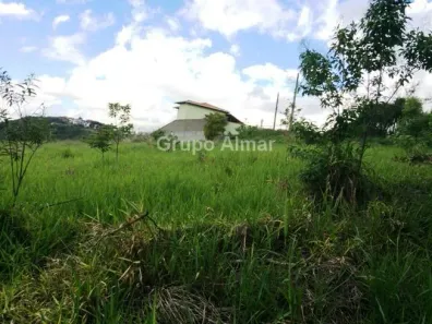 Lote/Terreno à venda, 7641m² no Novo Horizonte, Juiz de Fora