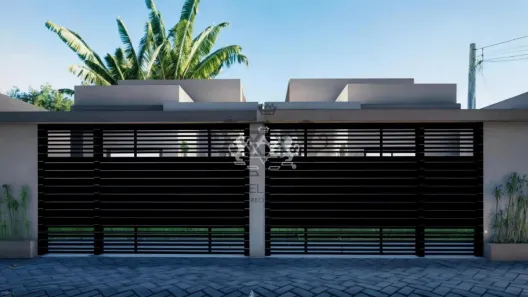 Casa com 2 Quartos à venda, 126m² no Balneário dos Golfinhos, Caraguatatuba
