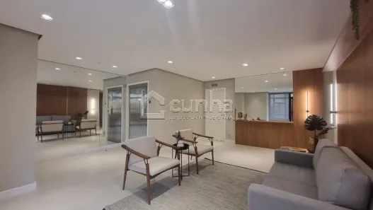 Apartamento com 3 Quartos à venda, 138m² no Cambuí, Campinas