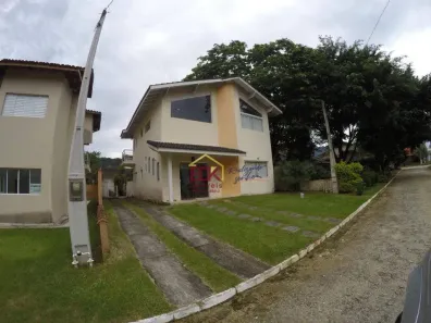 Casa de Condomínio com 3 Quartos à venda, 150m² no Horto (Morro das Moças), Ubatuba