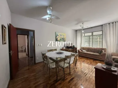 Casa com 3 Quartos à venda, 188m² no Jardim Proença, Campinas