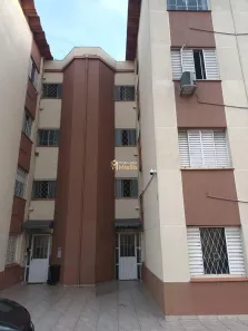 Apartamento com 2 Quartos à venda, 43m² no Querência, Viamão