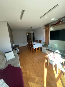 Apartamento com 3 Quartos à venda, 85m² no São Gabriel, Belo Horizonte
