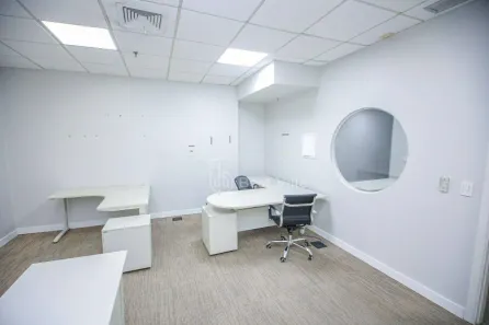 Sala Comercial à venda, 162m² no Alphaville Industrial, Barueri