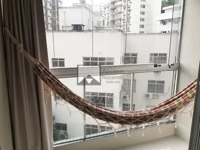 Apartamento com 2 Quartos à venda, 70m² no Icaraí, Niterói