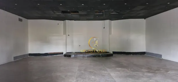 Ponto Comercial para alugar, 343m² no Vila Betânia, São José dos Campos