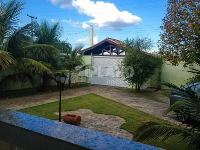 Casa com 4 Quartos para venda ou aluguel, 316m² no Parque Belvedere, São Carlos