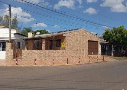 Casa com 2 Quartos à venda, 119m² no Campina, São Leopoldo