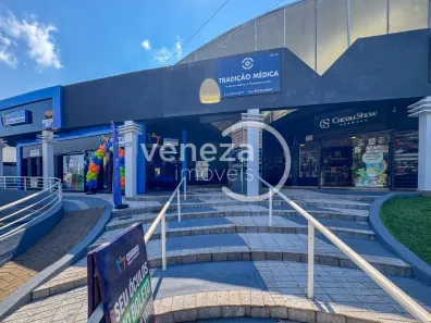 Ponto Comercial para alugar, 60m² no Vila Ipiranga, Londrina