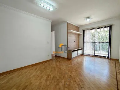 Apartamento com 3 Quartos para venda ou aluguel, 70m² no Jardim Ester, São Paulo