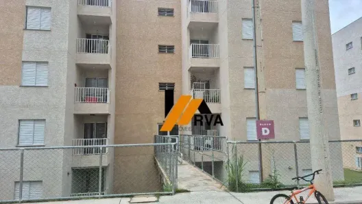 Apartamento com 2 Quartos à venda, 45m² no Bairro dos Penhas, Franco da Rocha