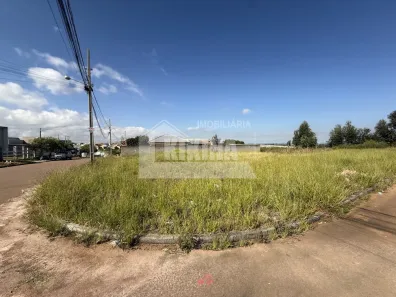 Lote/Terreno à venda, 402m² no Cará-cará, Ponta Grossa