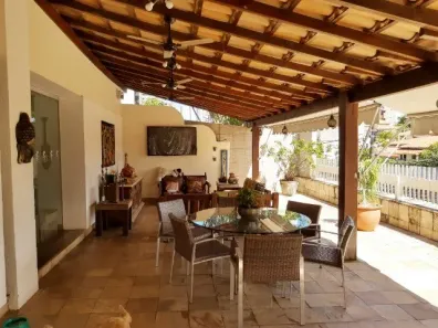 Casa com 4 Quartos à venda, 430m² no Caminho das Árvores, Salvador