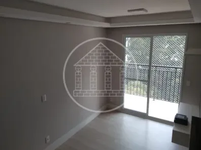 Apartamento com 2 Quartos à venda, 52m² no Jardim Parque Morumbi, São Paulo