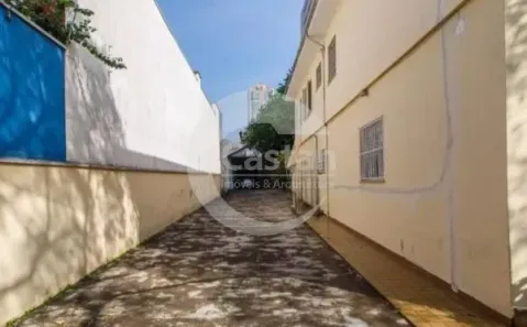 Casa com 3 Quartos à venda, 236m² no Vila Gomes Cardim, São Paulo
