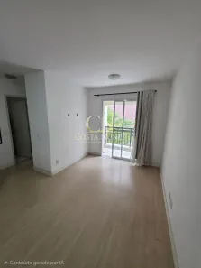 Apartamento com 1 Quarto à venda, 42m² no Vila Buarque, São Paulo