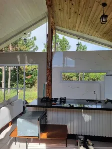 Casa com 1 Quarto à venda, 60m² no São João do Rio Vermelho, Florianópolis