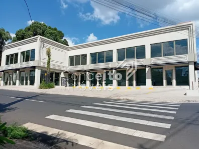 Sala Comercial para alugar, 45m² no Uvaranas, Ponta Grossa