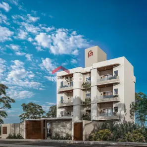 Apartamento com 2 Quartos à venda, 68m² no Meia Praia, Navegantes