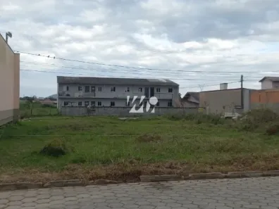 Lote/Terreno à venda, 300m² no Guarda do Cubatão, Palhoça