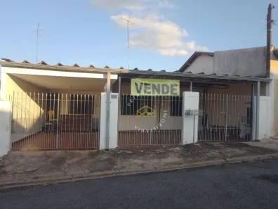 Casa com 3 Quartos à venda, 107m² no Vila Miguel Vicente Cury, Campinas