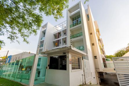 Cobertura com 2 Quartos à venda, 92m² no Água Verde, Curitiba