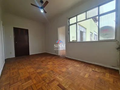 Apartamento com 1 Quarto para alugar, 64m² no Brás de Pina, Rio de Janeiro