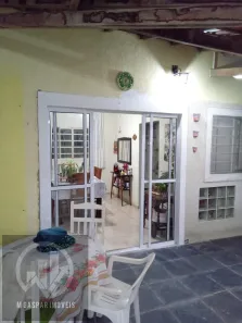 Casa com 2 Quartos à venda, 140m² no Parque Jambeiro, Campinas