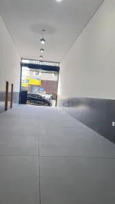 Galpão/Depósito/Armazém para alugar, 200m² no Cidade Jardim Cumbica, Guarulhos