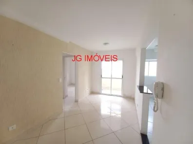 Apartamento com 2 Quartos para alugar, 51m² no Centro, Diadema