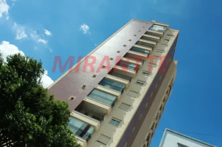 Apartamento com 1 Quarto à venda, 44m² no Santana, São Paulo