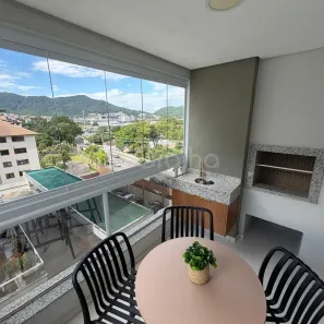Apartamento com 2 Quartos à venda, 73m² no Saco Grande, Florianópolis