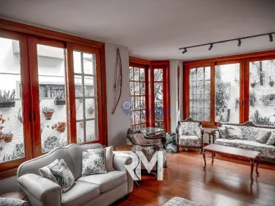 Casa de Condomínio com 3 Quartos à venda, 194m² no Jardim dos Estados, São Paulo