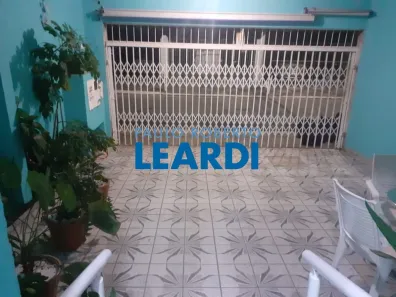 Sobrado com 3 Quartos à venda, 166m² no Parque Maria Luiza, São Paulo