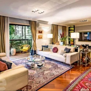 Apartamento com 3 Quartos à venda, 165m² no Jardim Catanduva, São Paulo
