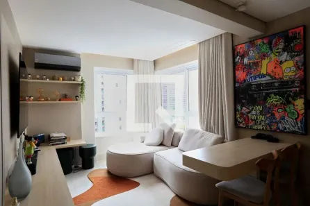 Apartamento com 2 Quartos à venda, 72m² no Lourdes, Belo Horizonte